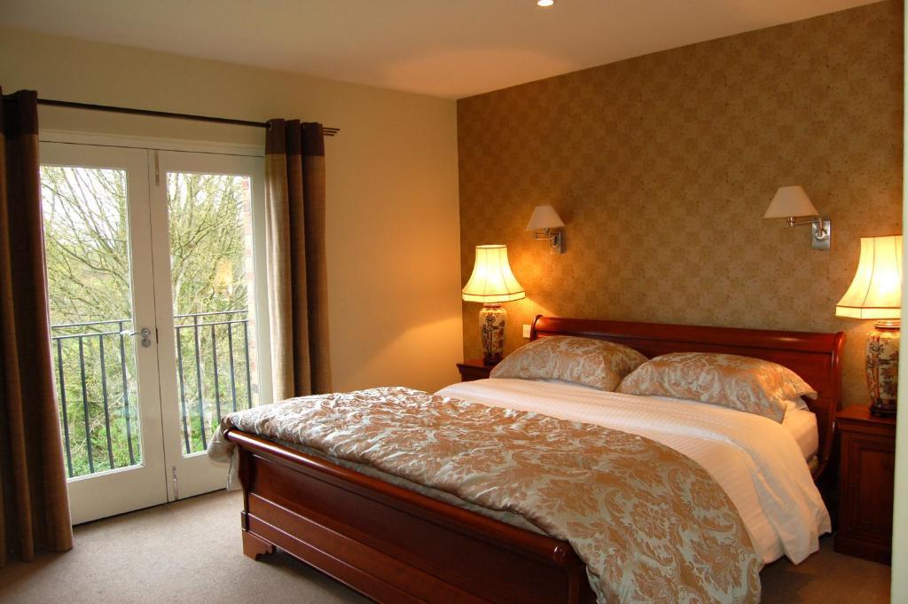 The Inn Castledawson Magherafelt Zimmer foto