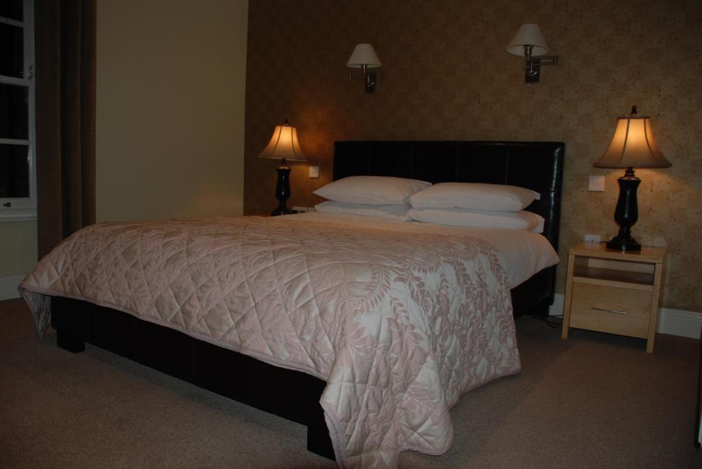 The Inn Castledawson Magherafelt Zimmer foto