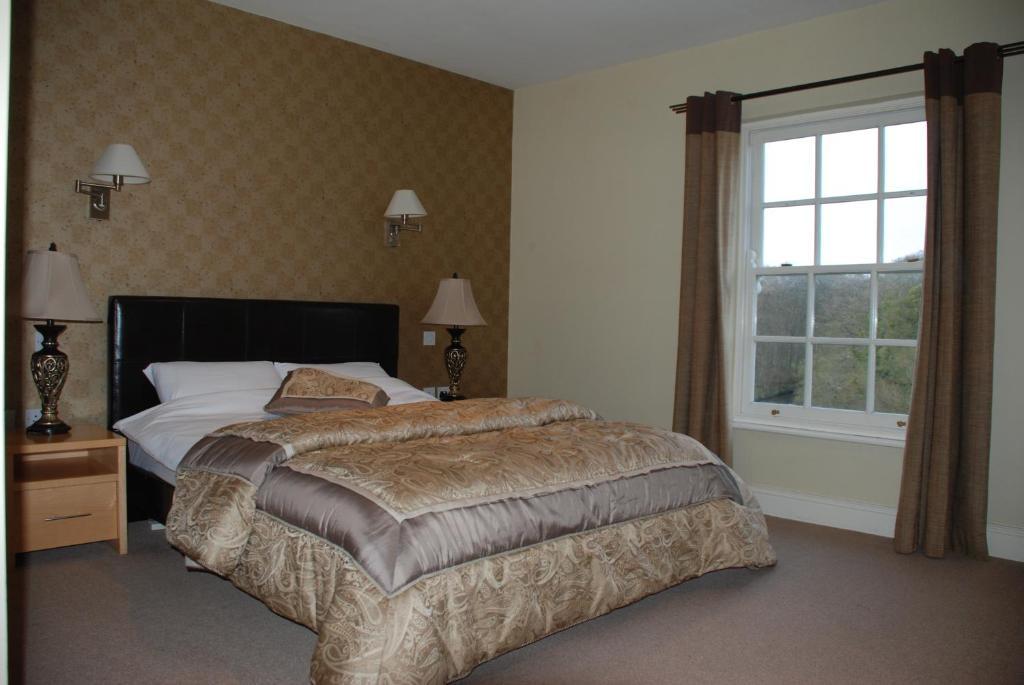 The Inn Castledawson Magherafelt Zimmer foto