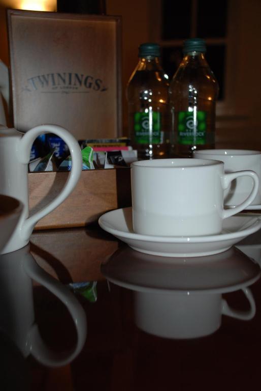 The Inn Castledawson Magherafelt Zimmer foto