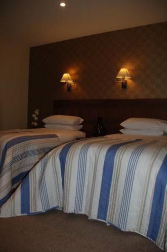 The Inn Castledawson Magherafelt Zimmer foto
