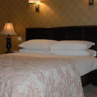 The Inn Castledawson Magherafelt Zimmer foto